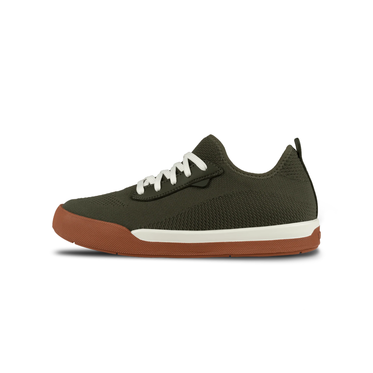 Women's Weekend Classic - Dark Olive/Rust
