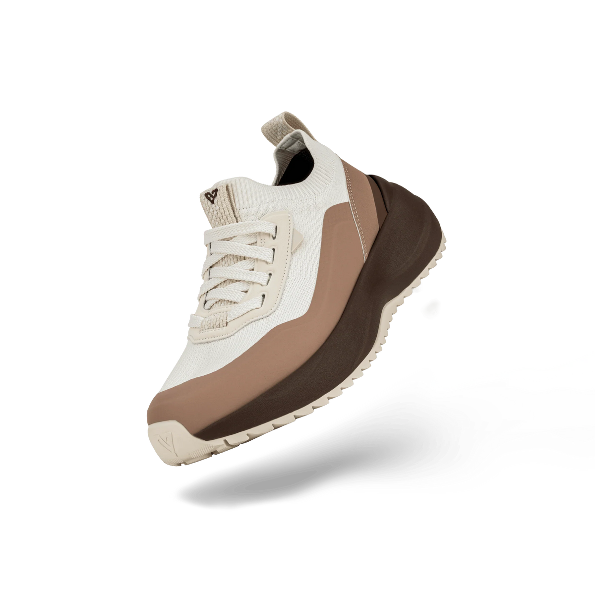 Women's Stormburst Low Top - Lt Dune/Shore/Dk Teak