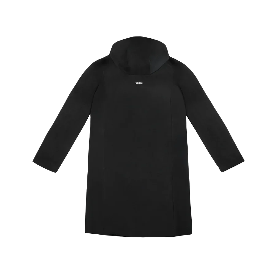 Men's Trinity Rain Jacket - Black