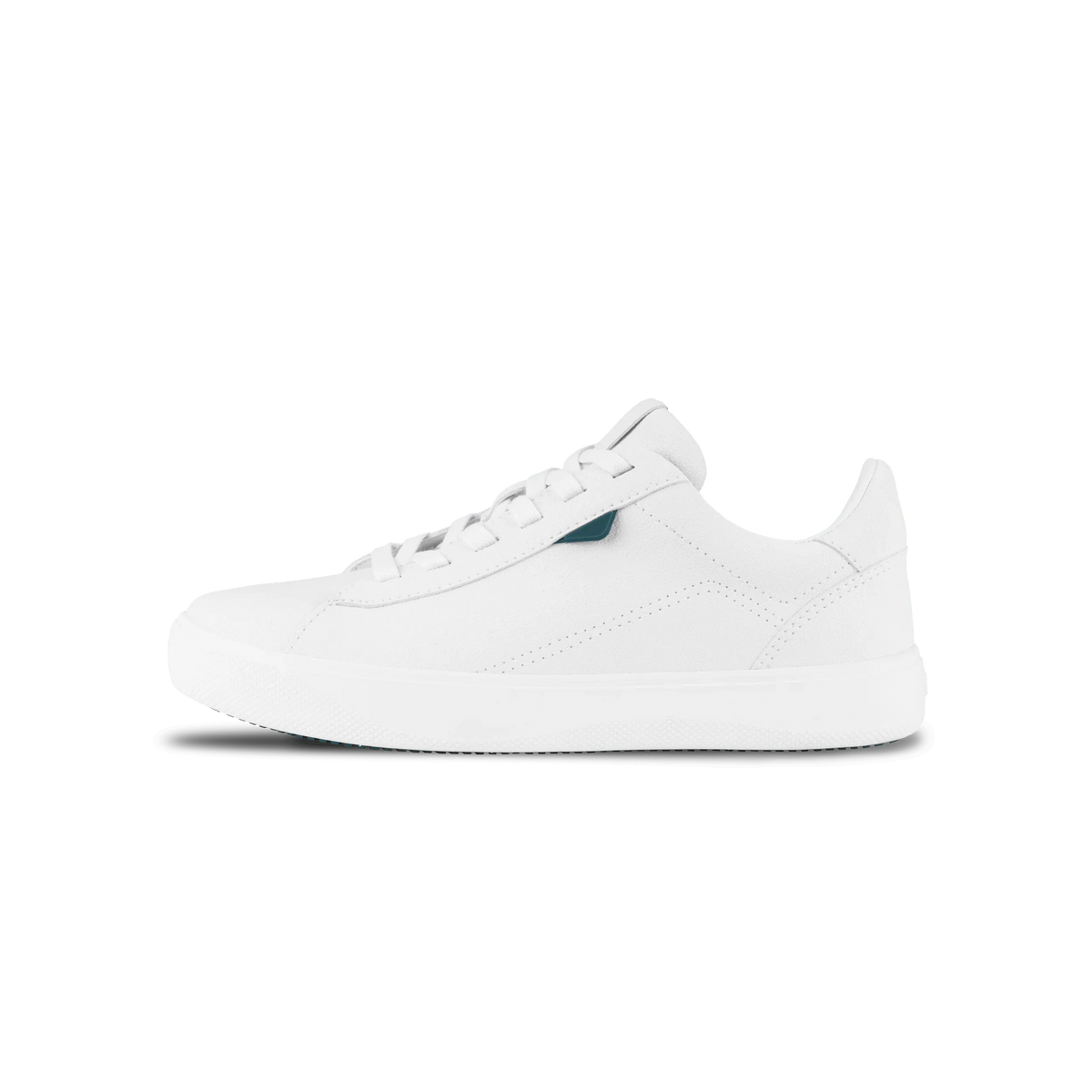 Women's Soho Sneaker - Ivory White