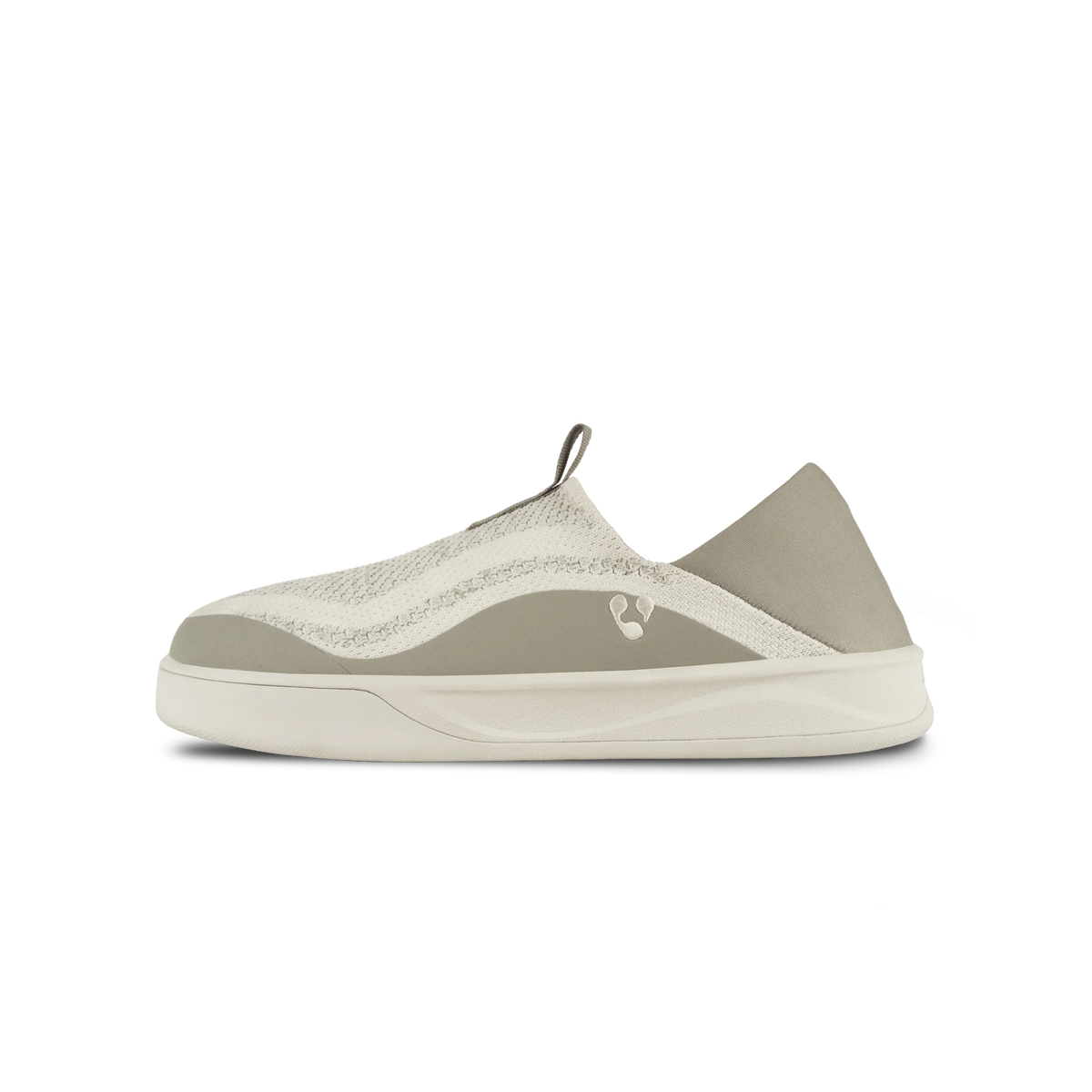 Weekend Slip-On - Fernstone/Light Dune