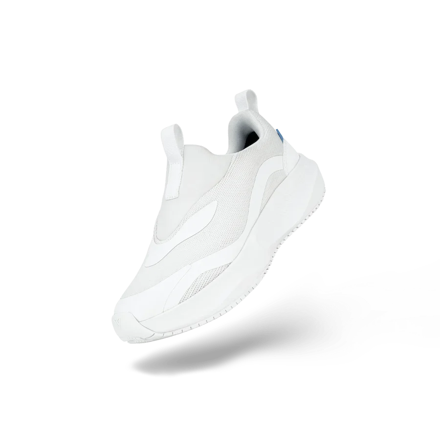 Women's Tidal Slip-On - Warm White