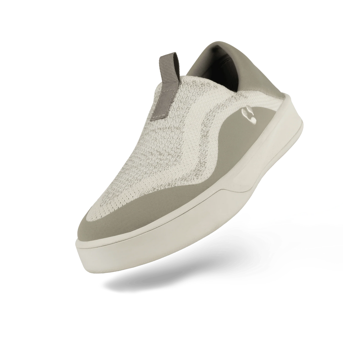 Weekend Slip-On - Fernstone/Light Dune