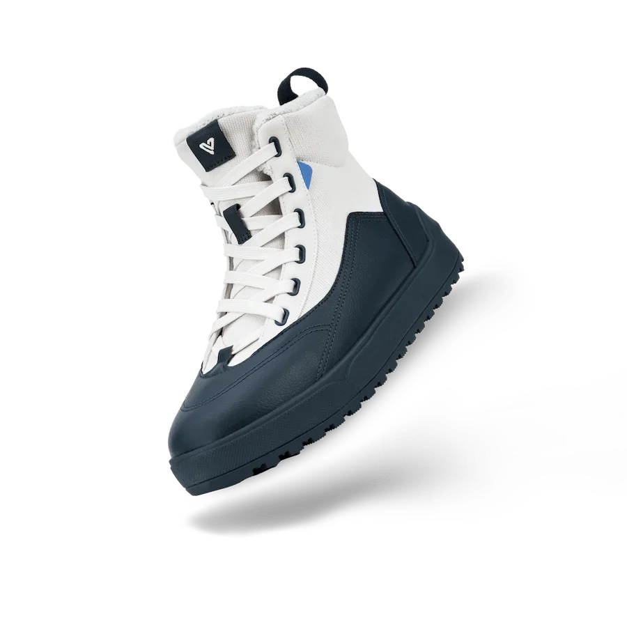 Women's Alta High Top - Meadow/Sea