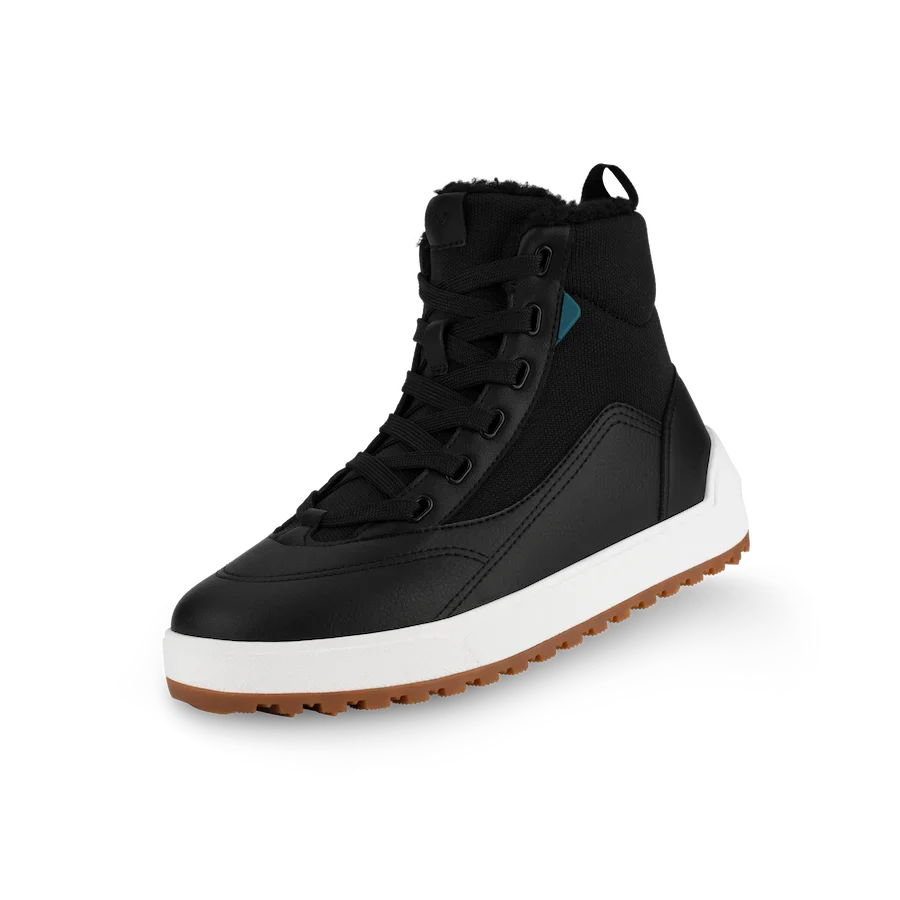 Men's Alta High Top - Asphalt Black