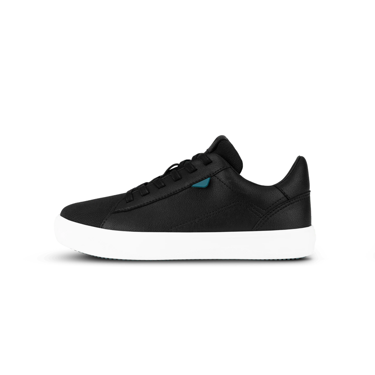Women's Soho Sneaker - Asphalt Black