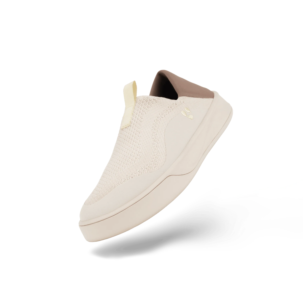 Weekend Slip-On - Shell/Sparrow
