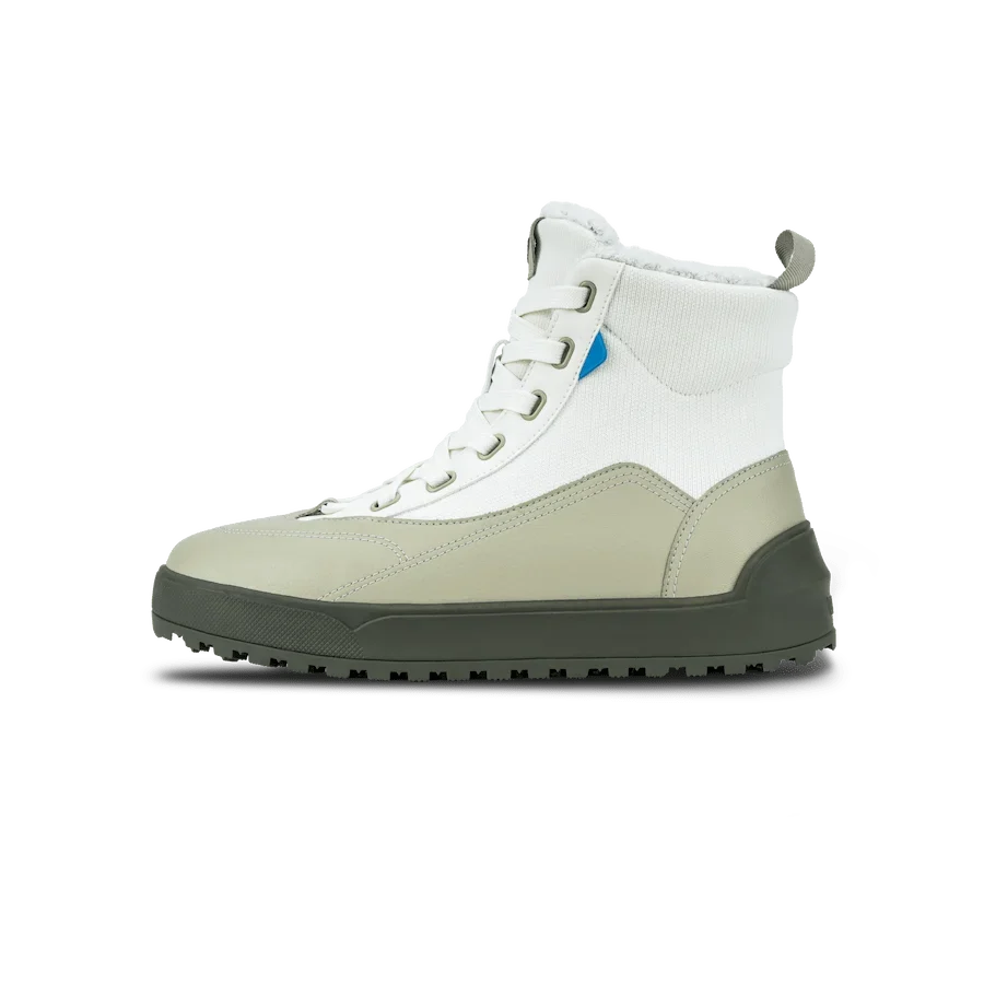 Women's Alta High Top - Light Dune/Trail