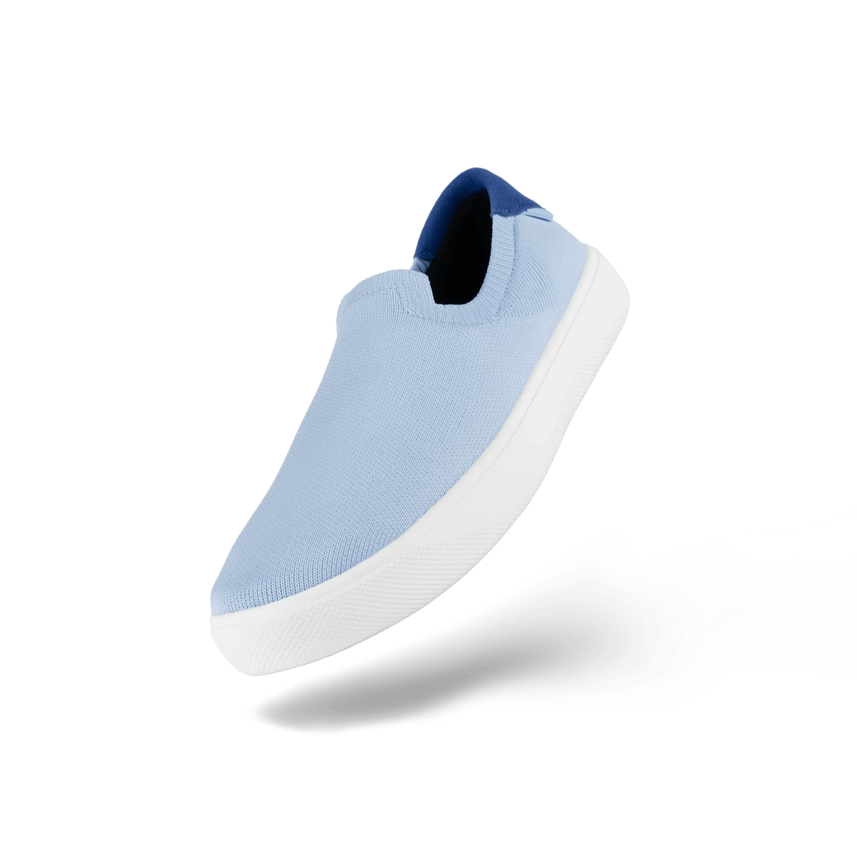 Women's Boardwalk Slip-On - Moonstone/Stripe