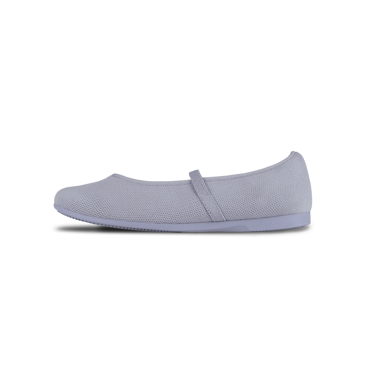 Women's Market Mary Jane - Plasma