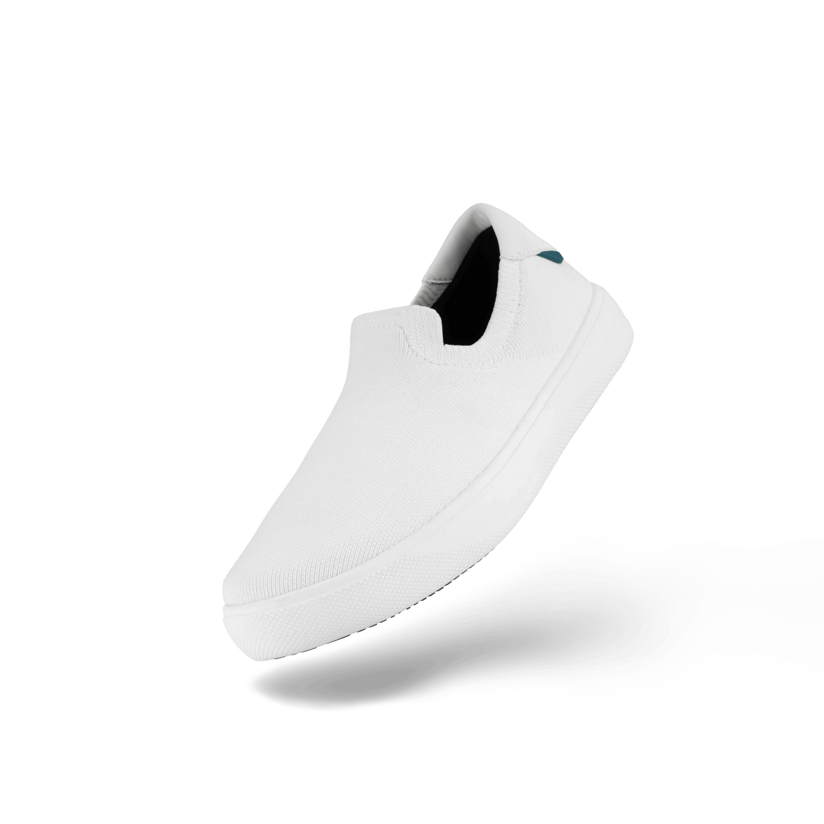 Women's Boardwalk Slip-On - Sail White
