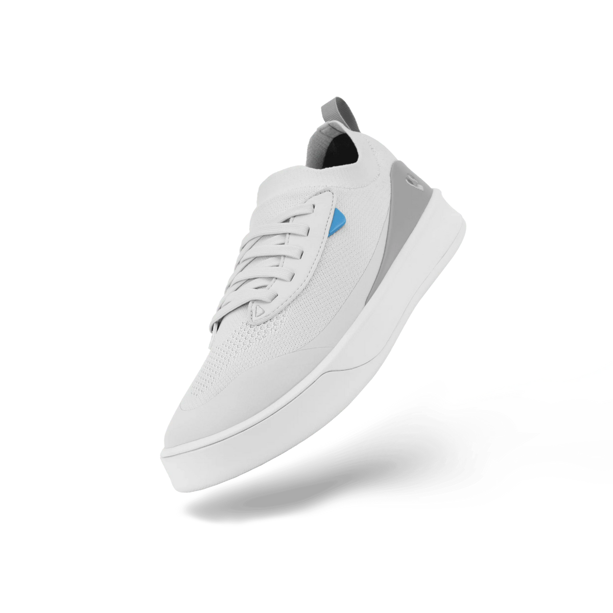 Men's Weekend Neo - Light Grey/White