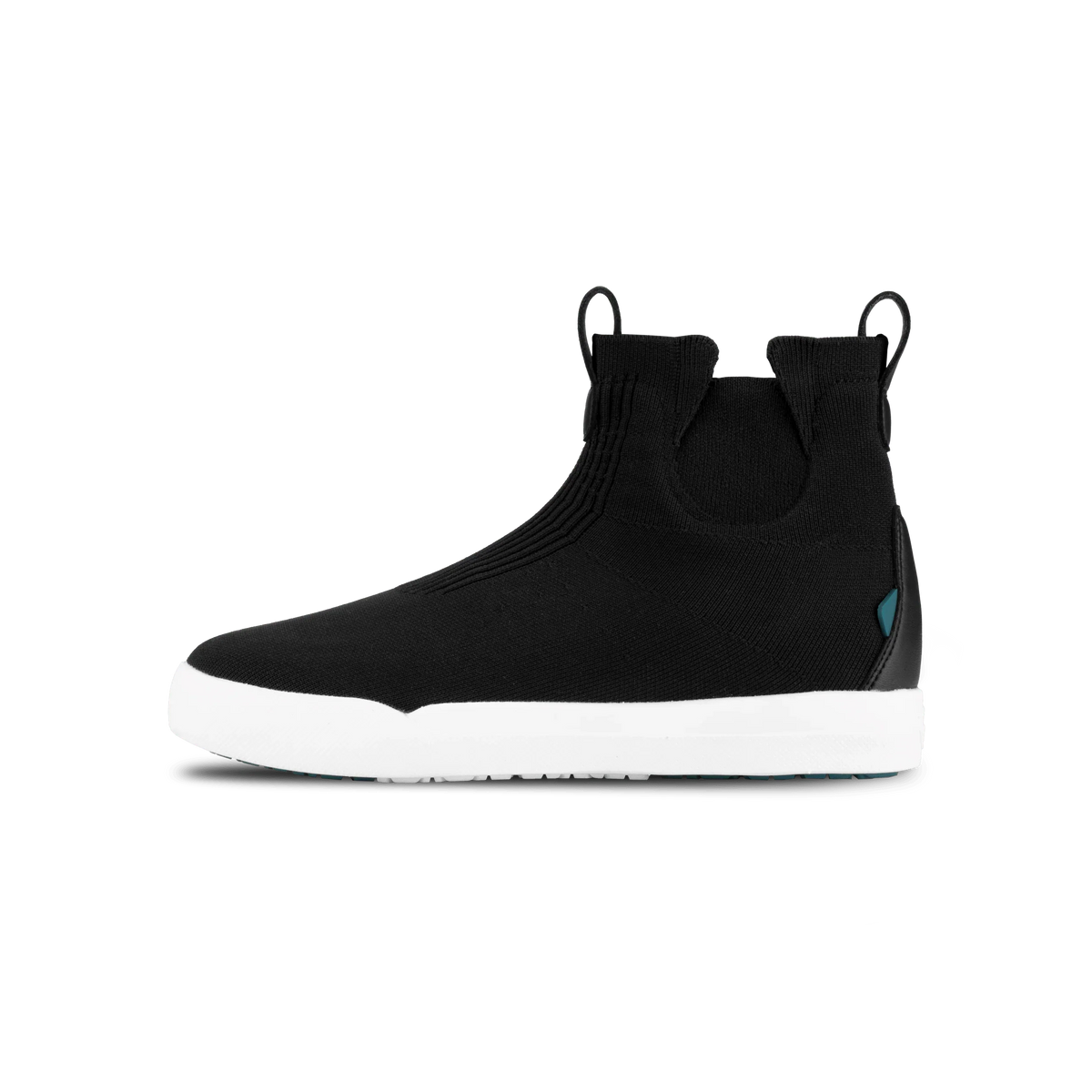 Men's Classic Chelsea - Asphalt Black