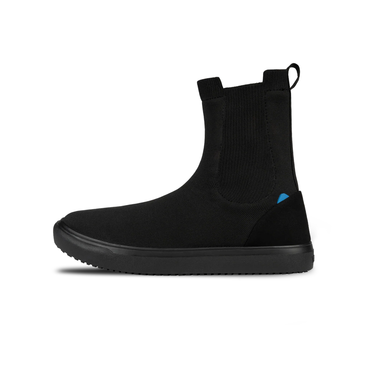 Women's Uptown Chelsea High - Black On Black