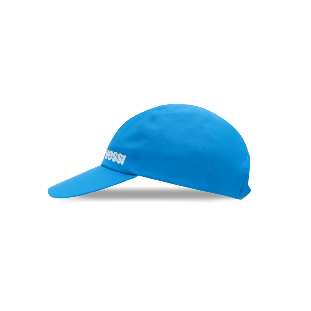Forecast Hat - Vessi Blue