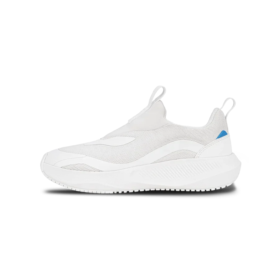 Women's Tidal Slip-On - Warm White