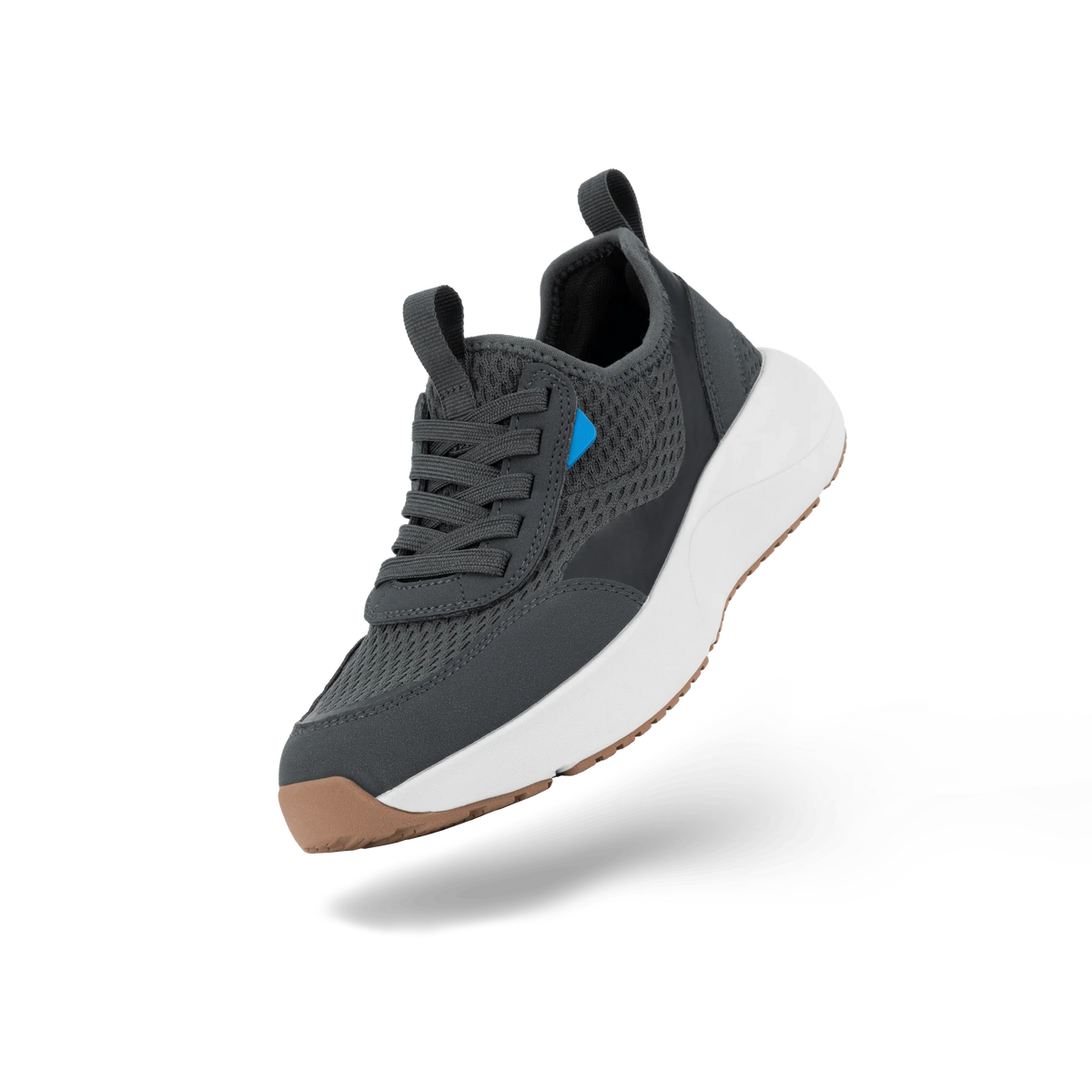 Women's Pacific Sneaker - Dark Grey