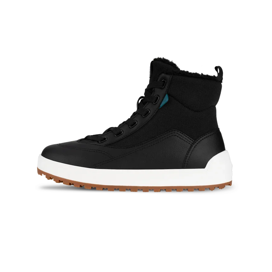 Men's Alta High Top - Asphalt Black