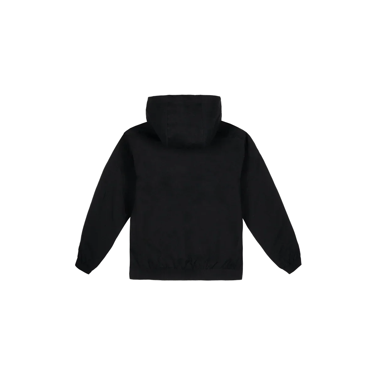 Men's Coastal Hoodie - Black