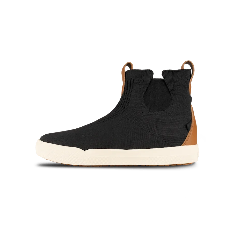 Men's Classic Chelsea - Asphalt Black/Off White