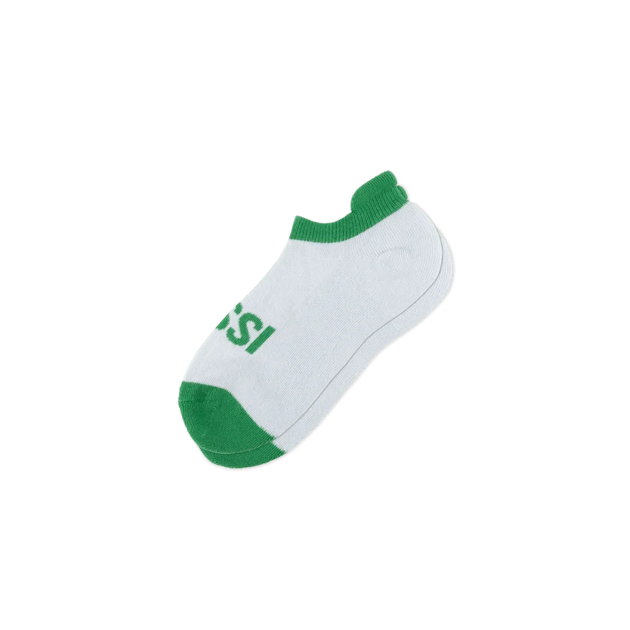 Tab Socks - Dash/Dew
