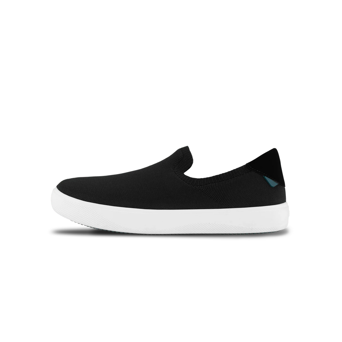 Women's Boardwalk Slip-On - Boulder Black