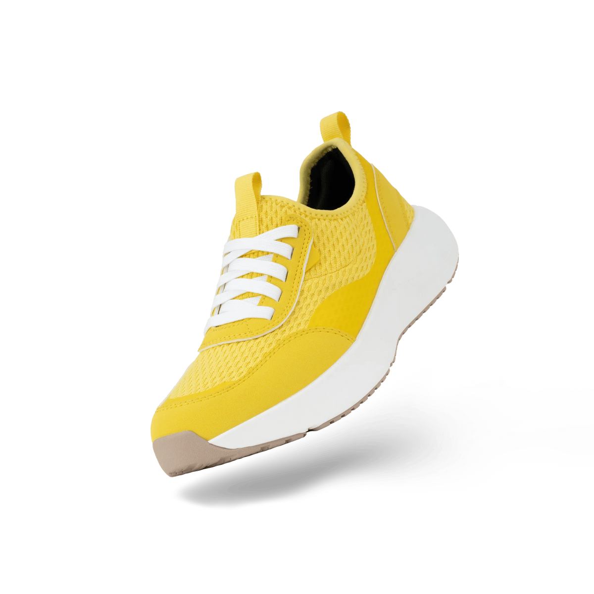 Men's Pacific Sneaker - Soleil