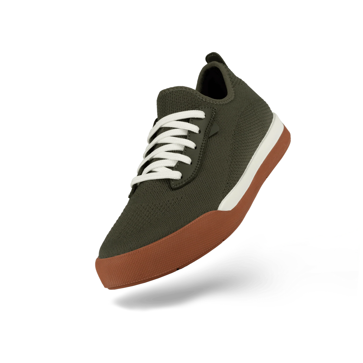 Women's Weekend Classic - Dark Olive/Rust