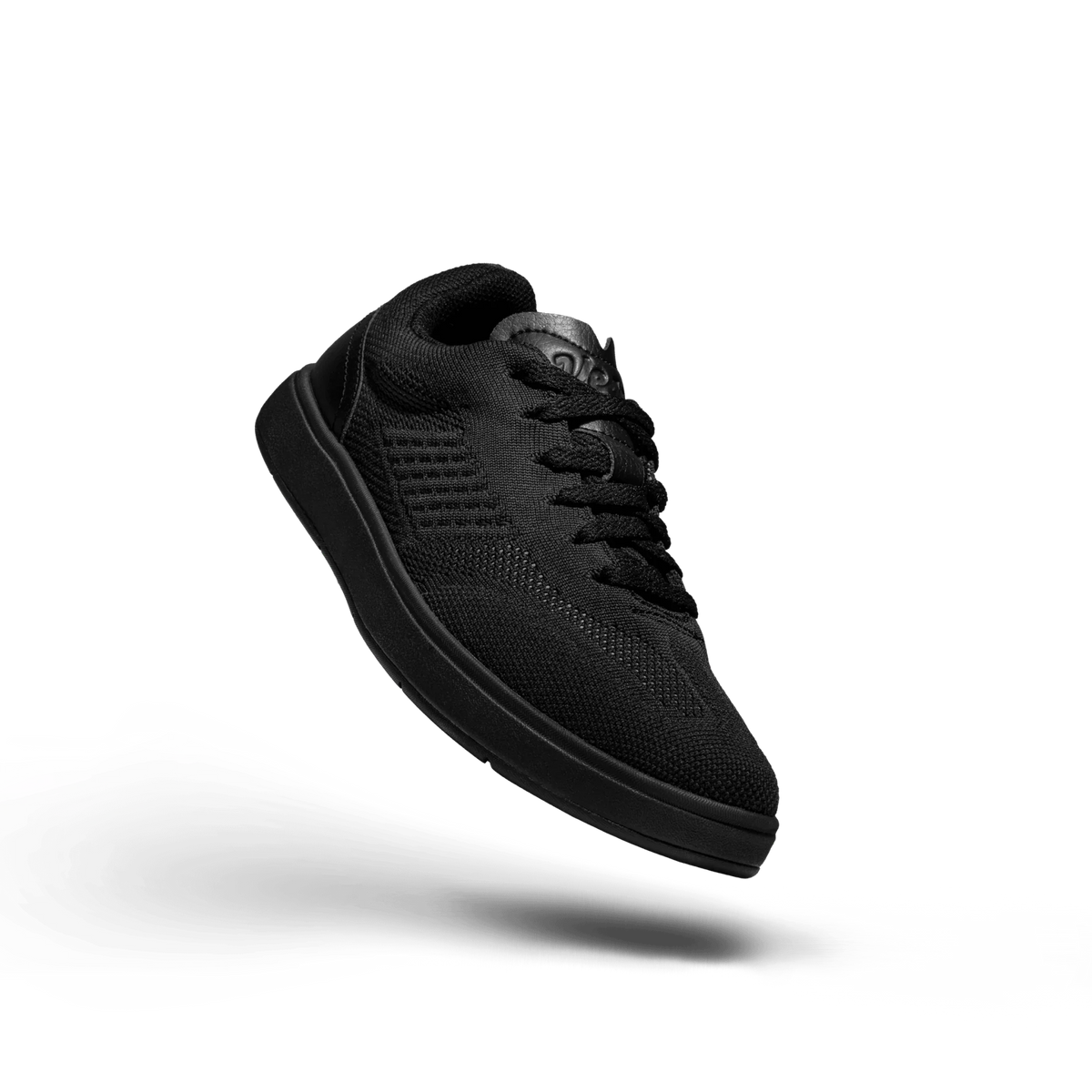 Men's Match Sneaker - Black/grey