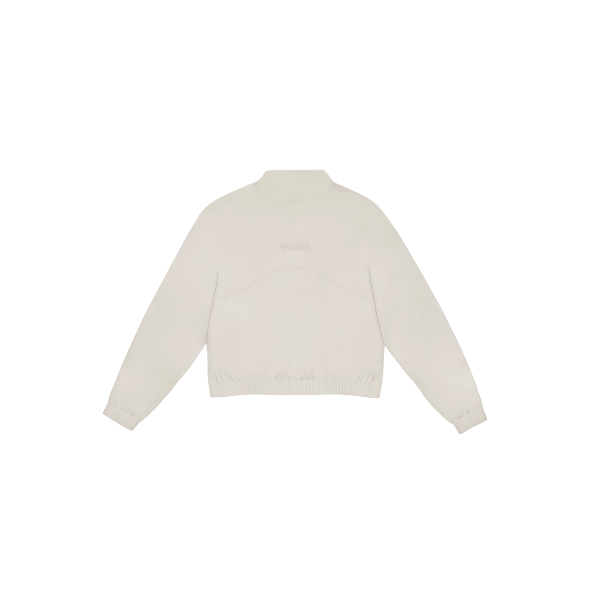 Women's Mist Bomber Jacket - Meadow