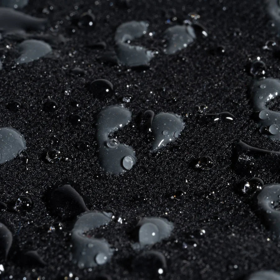 Forecast Gloves - Black
