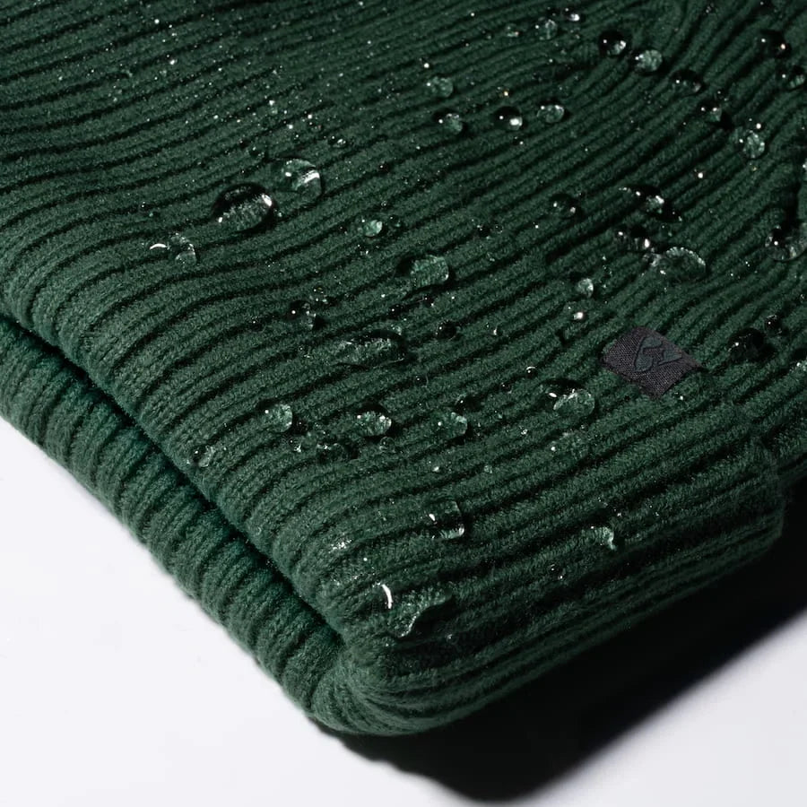 Forecast Beanie - Pine