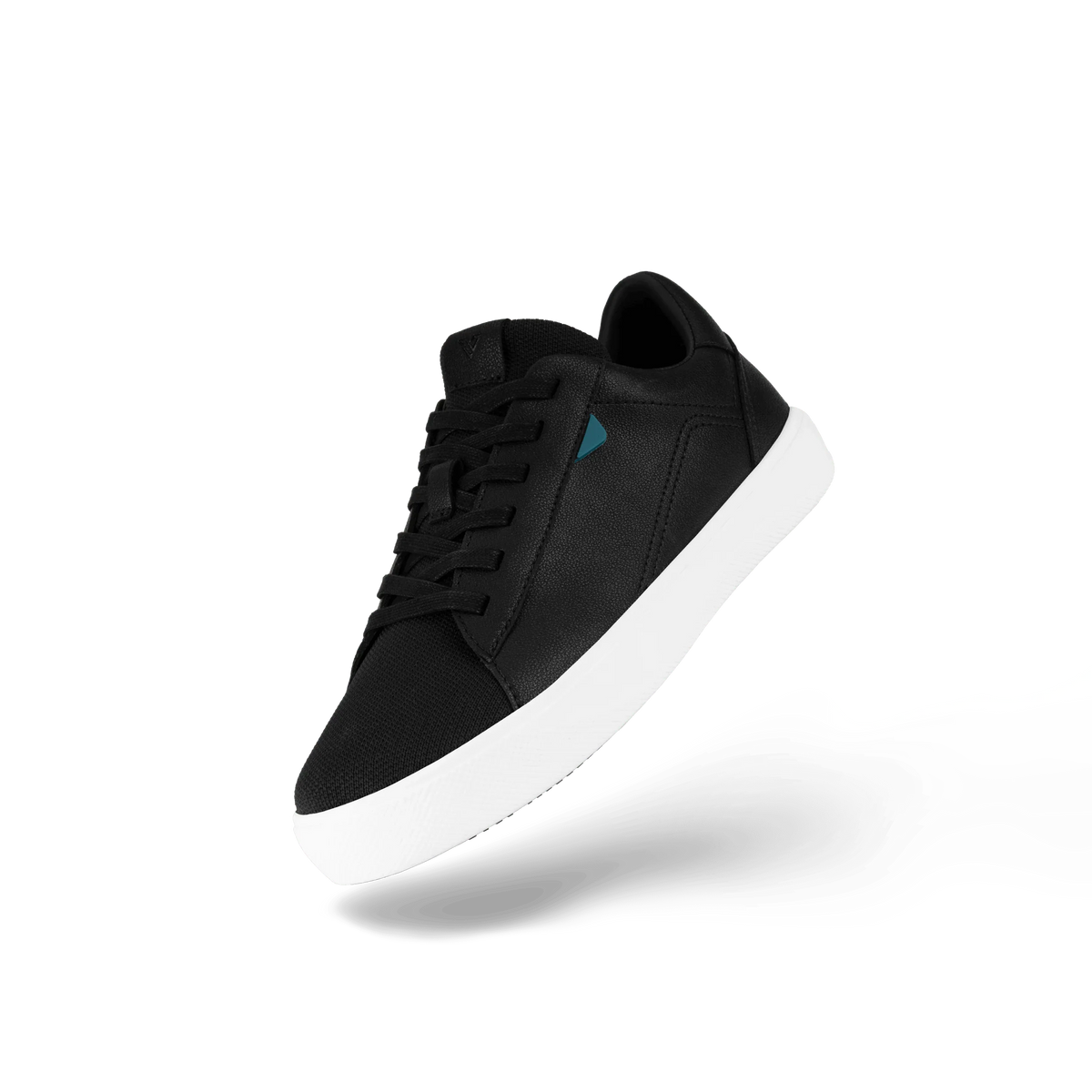Women's Soho Sneaker - Asphalt Black
