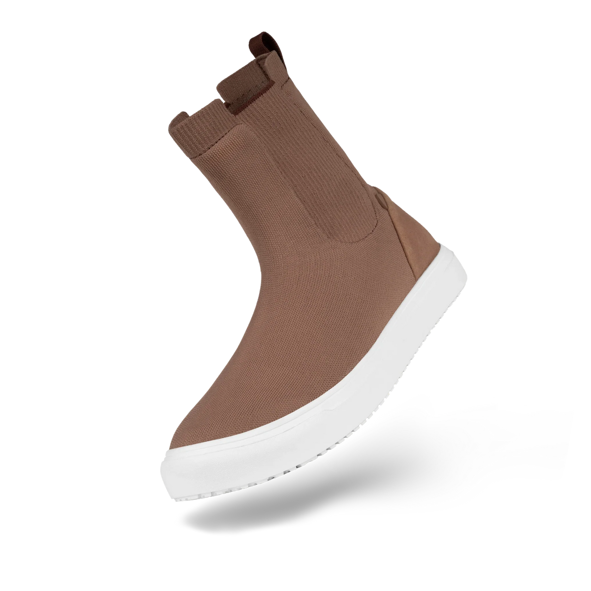 Women's Uptown Chelsea High - Clay/Light Dune