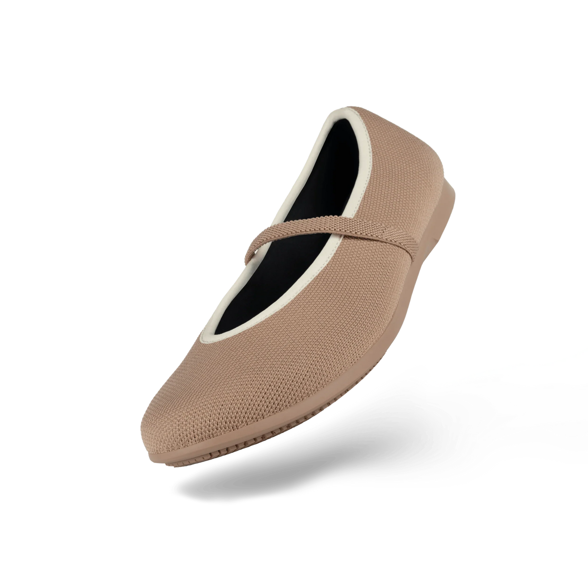 Women's Market Mary Jane - Shore/Ivory
