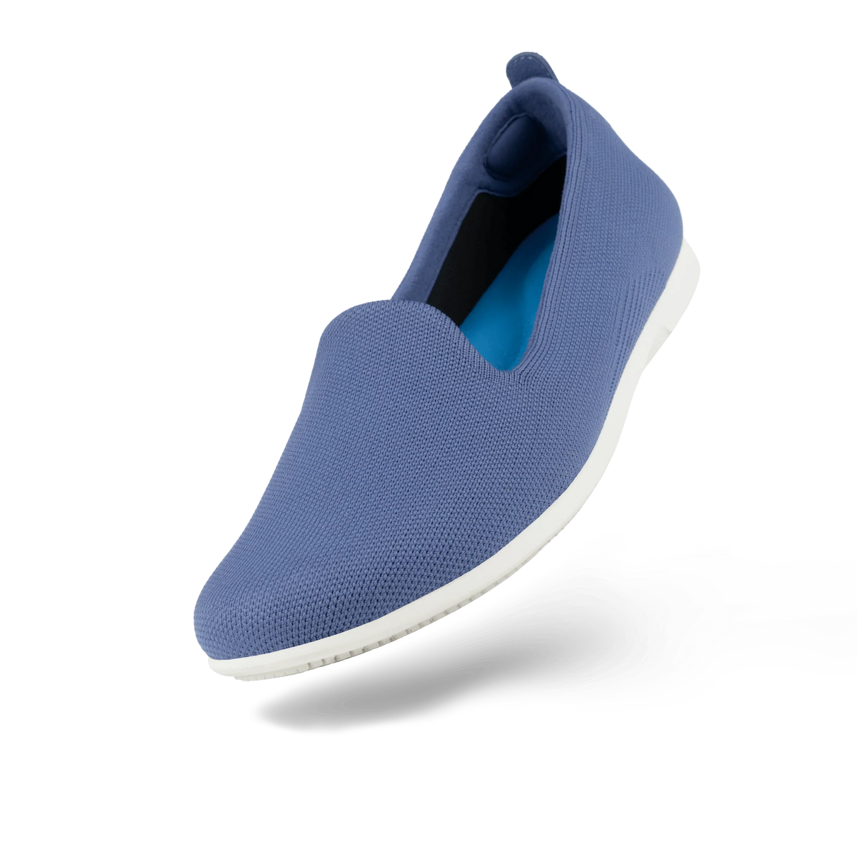 Women's Market Flat - Sailfish/Light Dune