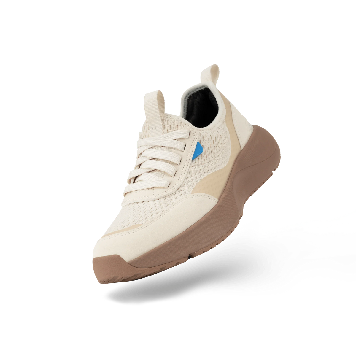Women's Pacific Sneaker - Dune/Shore