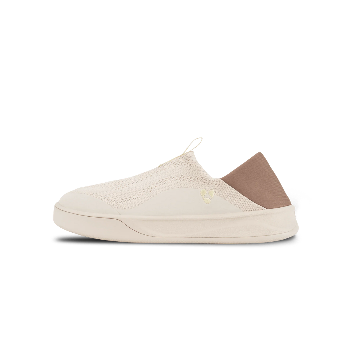 Weekend Slip-On - Shell/Sparrow