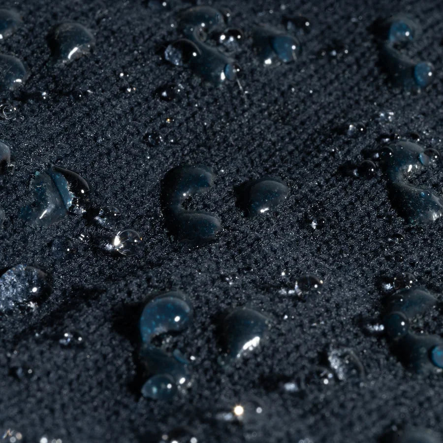 Forecast Gloves - Sea