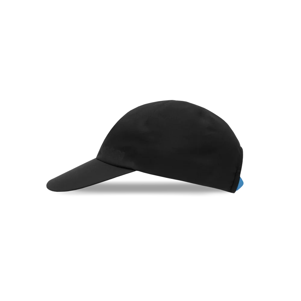 Forecast Hat - Black