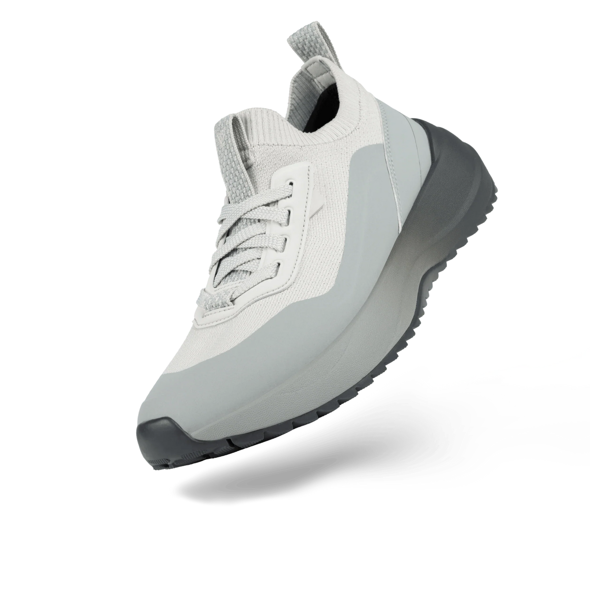 Women's Stormburst Low Top - Light Grey/Mid Grey