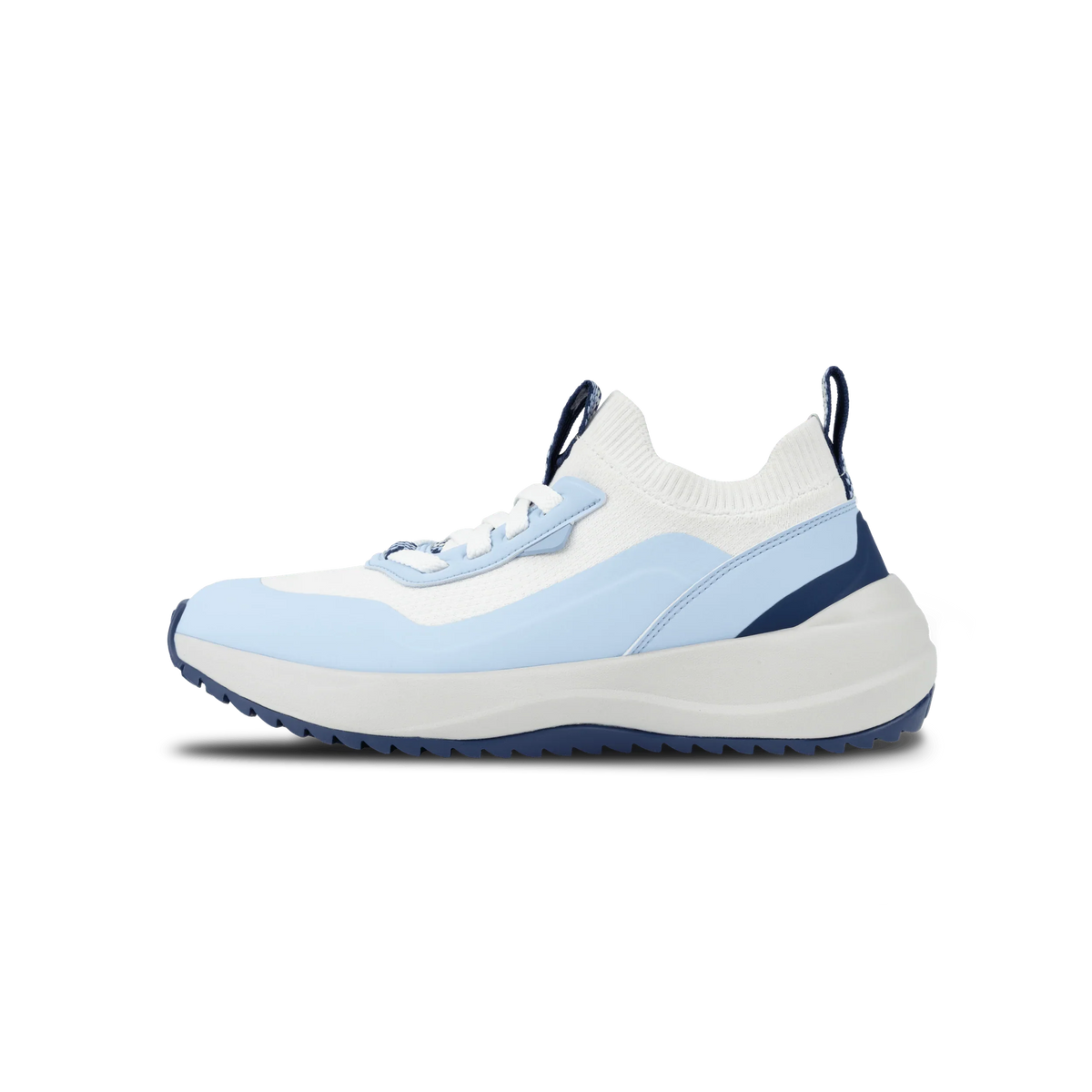 Men's Stormburst Low Top - Selene/Moonstone