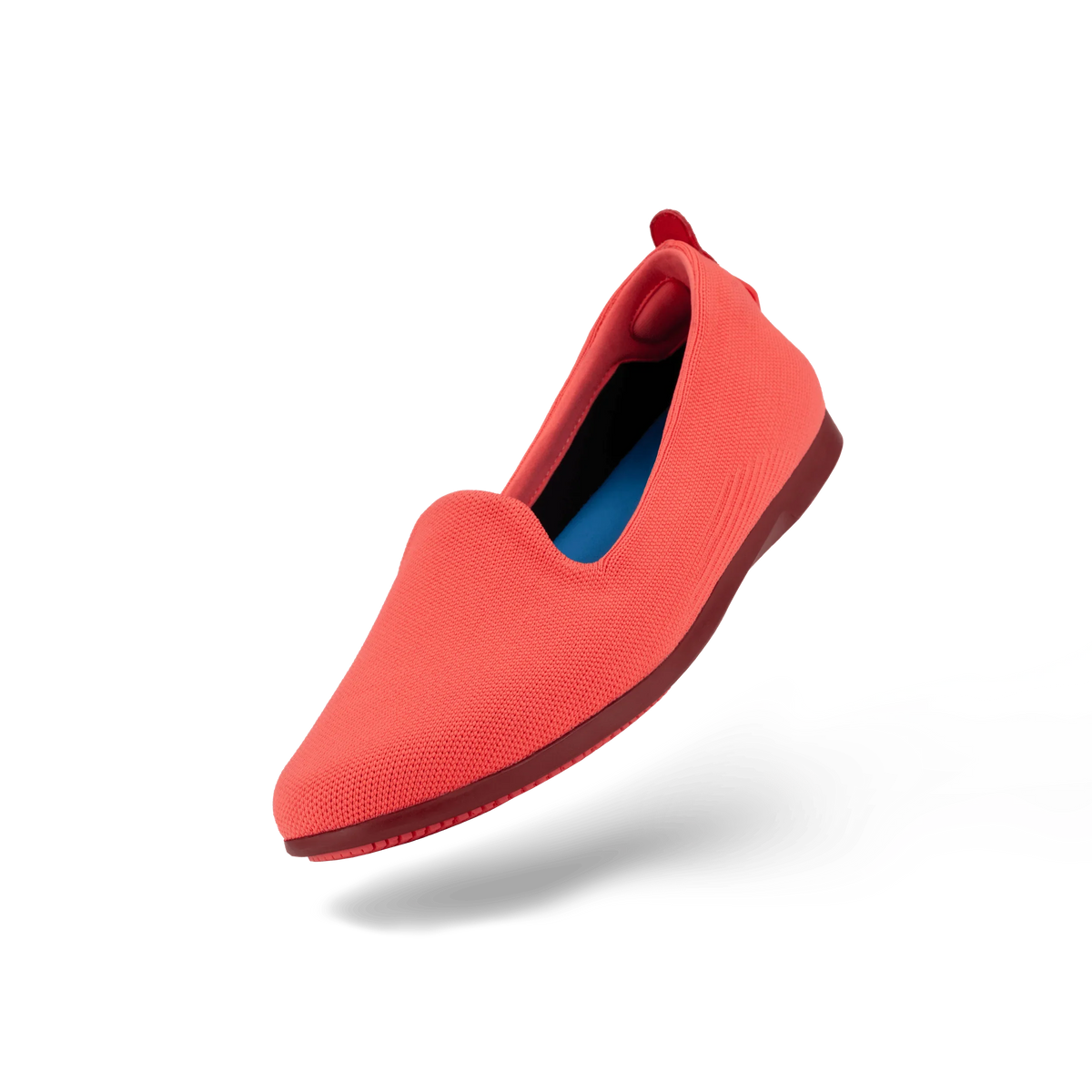 Women's Market Flat - Hyperpink/Caliente