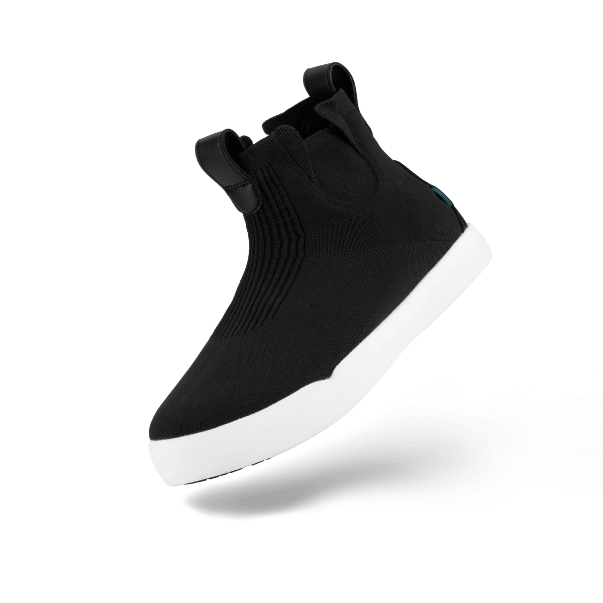 Men's Classic Chelsea - Asphalt Black
